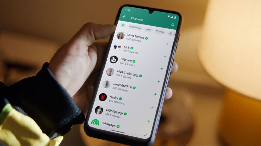 WhatsApp को राहत: डेटा-शेयरिंग प्रैक्टिस पर लगे बैन पर रोक