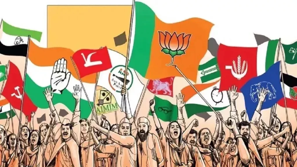 राजनैतिक छल-प्रपंच और दिखावे की राजनीति पर विराम आवश्यक