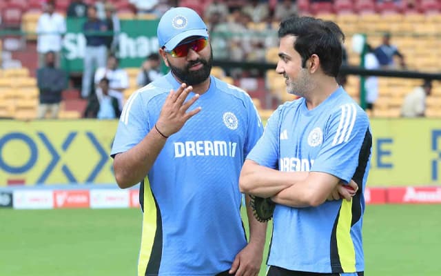 ऑस्ट्रेलिया दौरे के बाद रोहित-गंभीर से सवाल करेगा BCCI? अश्विन के संन्यास का मुद्दा भी उठ सकता है