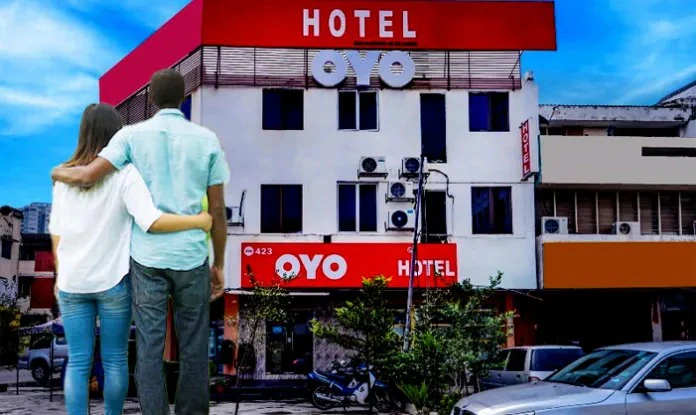 थाईलैंड और अमेरिका की स्ट्रैटजी पर OYO? जानें कपल्स को लेकर क्यों बदल रहा पॉलिसी
