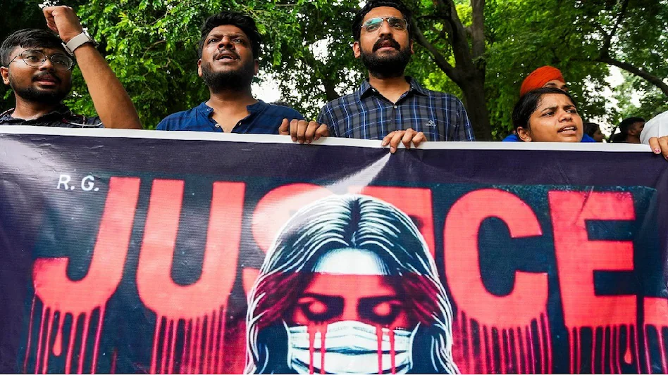 कोलकाता में आरजी कर रेप-मर्डर केस में आज फैसला, जानें मामले की पूरी टाइमलाइन