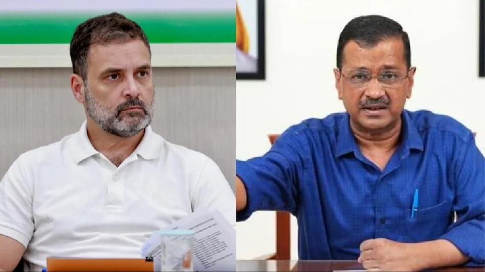 दिल्ली में टकराव, अस्तित्व पर उठते सवाल: INDIA ब्लॉक में कांग्रेस के साथियों की नाराजगी क्यों है सीजनल?