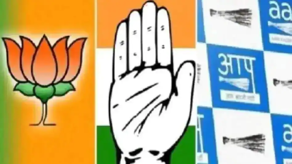 दिल्ली चुनाव: झुग्गी-बस्ती के वोटर्स को लुभाने की कोशिश में क्यों लगे हैं सियासी दल?
