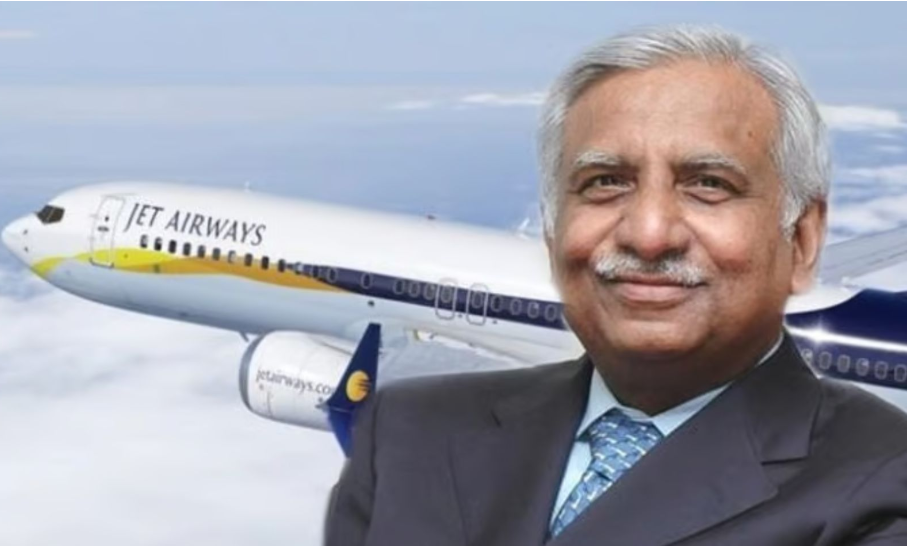 झारखंड के कारोबारी ने ₹90 करोड़ में खरीदा प्राइवेट जेट, सिंगापुर के लिए भरी पहली उड़ान