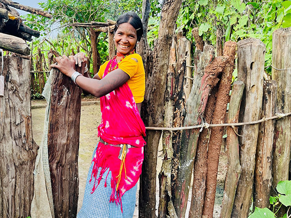 छत्तीसगढ़ के बैगा आदिवासी परिवारों को राष्ट्रपति का न्योता, रिपब्लिक डे परेड में होगा शामिल