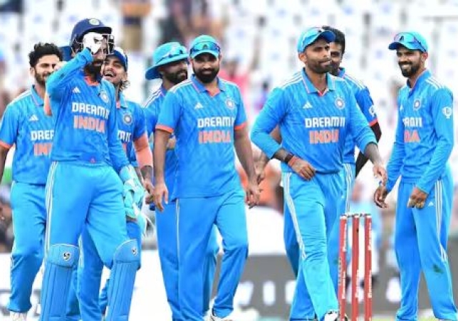 चैम्पियंस ट्रॉफी 2025: टीम इंडिया का ऐलान, यशस्वी जायसवाल और मोहम्मद शमी की एंट्री पक्की! क्या ‘चोटिल’ जसप्रीत बुमराह को मिलेगा मौका?