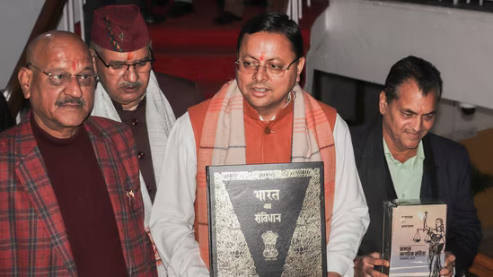 उत्तराखंड में समान नागरिक संहिता: प्रगतिशील कदम या अतिरेक?
