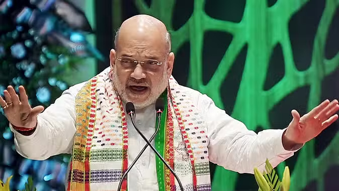 अमित शाह ने लॉन्च किया भारतपोल पोर्टल; जांच एजेंसियों के बीच बेहतर समन्वय बनाने में मिलेगी मदद