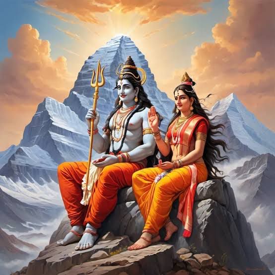 जैसे भगवान शिव, वैसे ही उनके भक्त भी !!