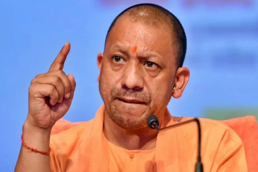 संभल हो या वक्फ बोर्ड, योगी आदित्यनाथ बिना किसी समझौते के अपनी ही बनाई लाइन पर कायम