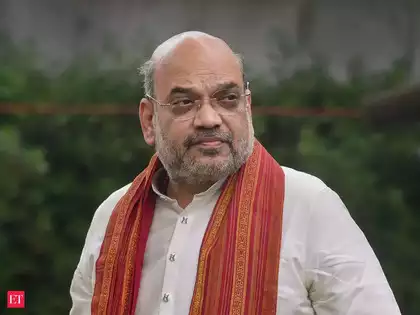 दिल्ली चुनाव 2025: गृहमंत्री अमित शाह करेंगे झुग्गी प्रधानों से संवाद