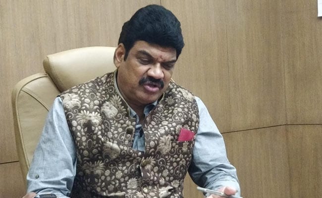 मंत्री गोविंद राजपूत के रिश्तदारों पर आयकर विभाग की जांच मामले में नेता प्रतिपक्ष उमंग सिंघार ने दी प्रतिक्रिया,
