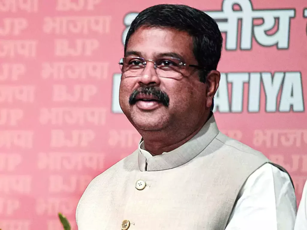 मध्यप्रदेश में प्रदेश अध्यक्ष के चुनाव के लिए 9 या 10 जनवरी को आएंगे पर्यवेक्षक धर्मेंद्र प्रधान, करेंगे रायशुमारी
