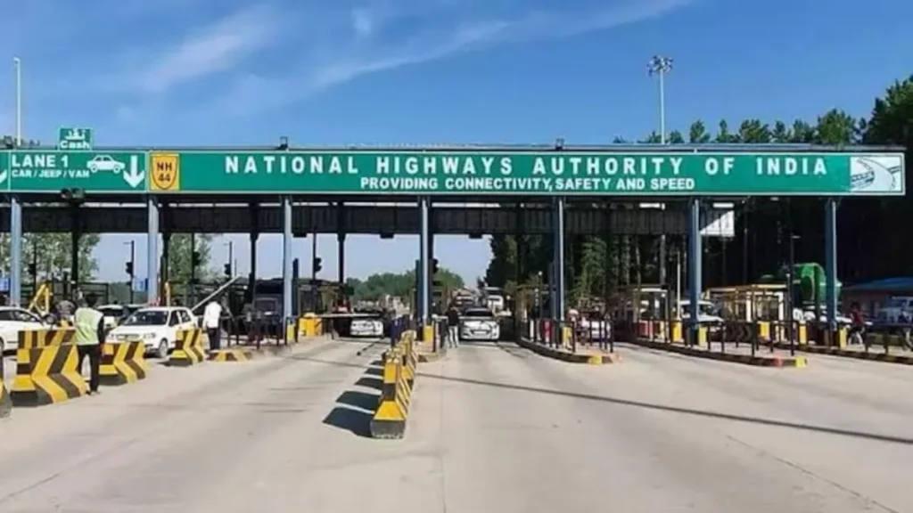 NHAI का बड़ा निर्देश: प्रयागराज राष्ट्रीय राजमार्ग पर 28 फरवरी तक टोल टैक्स मुफ्त