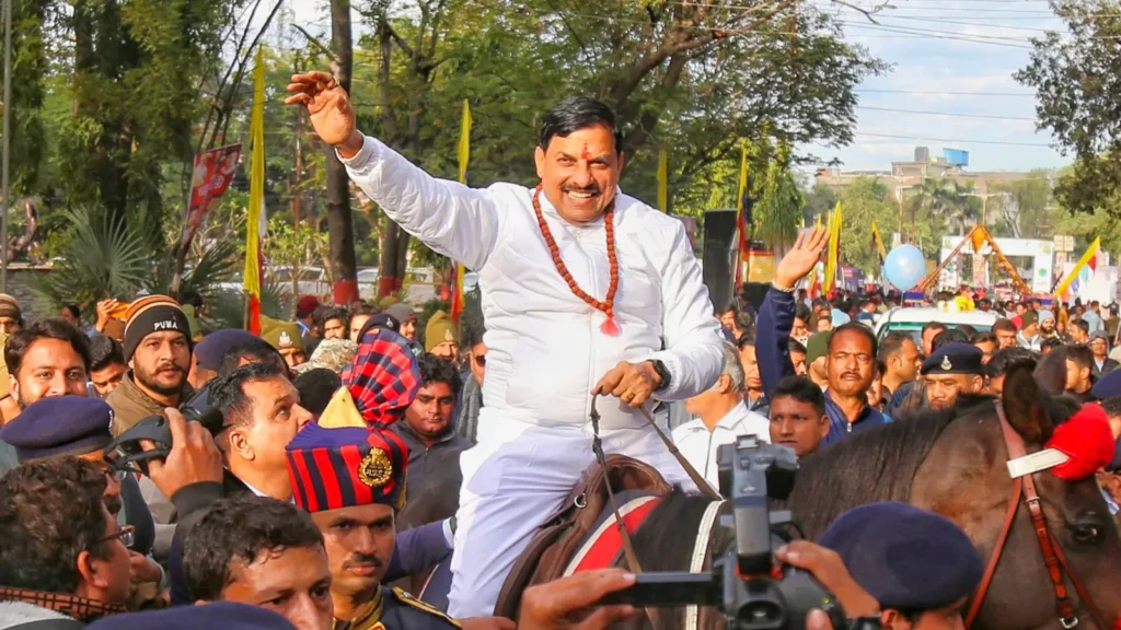 मौलाना लिखने में अटकता था पेन… CM मोहन यादव ने बदले उज्जैन के 3 गांवों के नाम