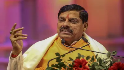 मुख्यमंत्री डॉ. मोहन यादव की व्यस्त दिनचर्या: विकास और जनसंपर्क के प्रति प्रतिबद्धता