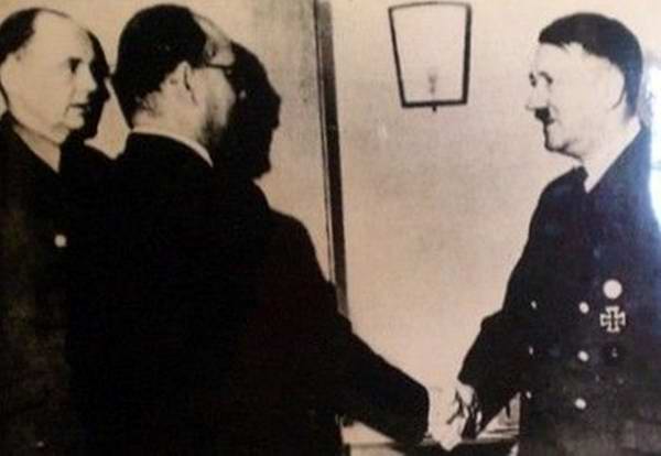सुभाष चंद्र बोस से अब क्यों चिढ़ रहा है ब्रिटिश इको सिस्टम? नाजी विचारधारा और हिटलर का दिया हवाला!