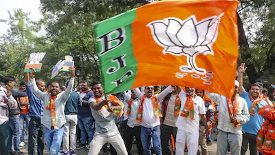 दिल्ली विधानसभा चुनाव: बीजेपी ने 29 उम्मीदवारों की पहली सूची जारी की