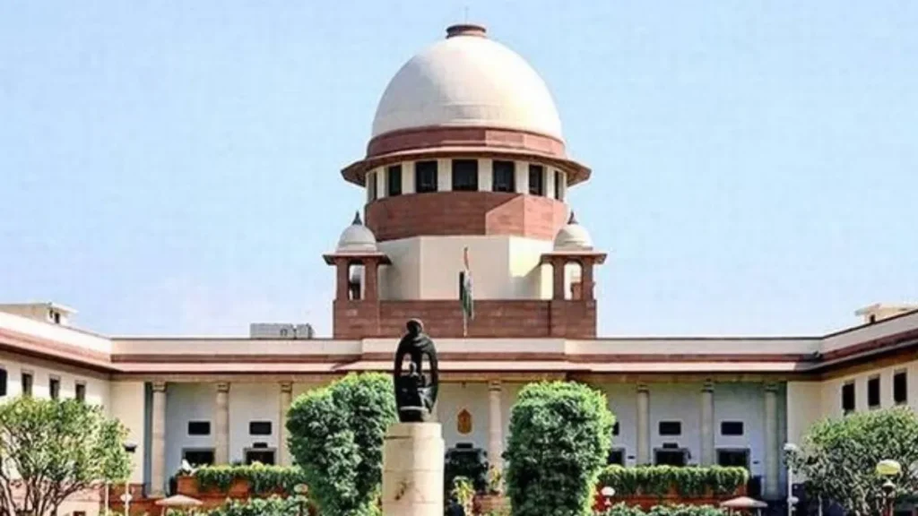 सुप्रीम कोर्ट का बड़ा फैसला: मेडिकल पीजी एडमिशन में डोमिसाइल आधारित आरक्षण असंवैधानिक