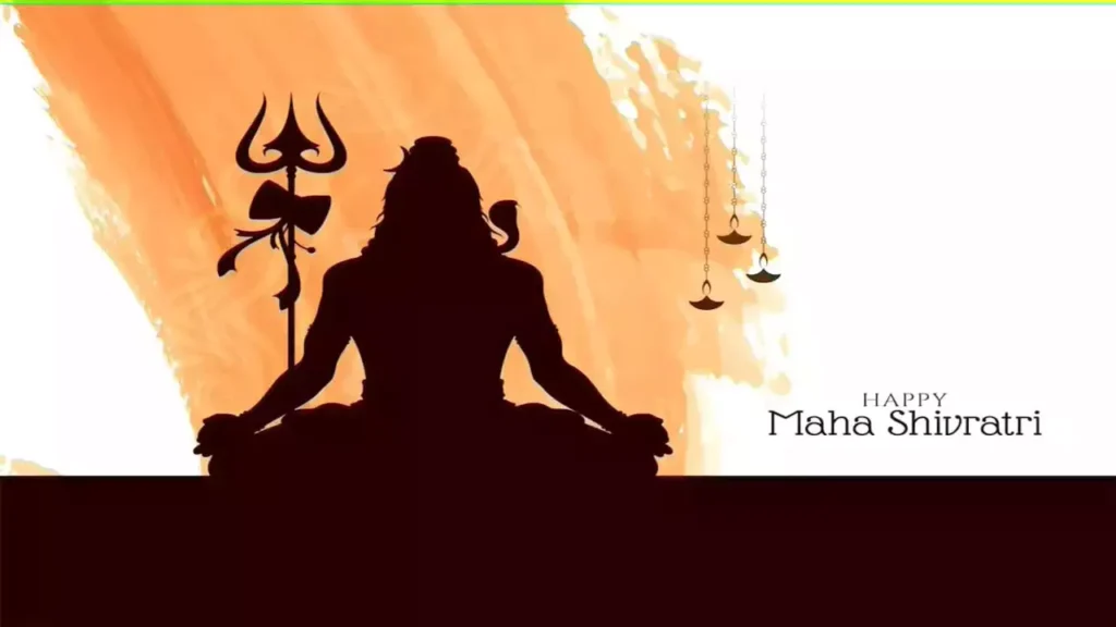 शिवरात्रि: जागरण की रात, आत्मा से शिव तक की यात्रा