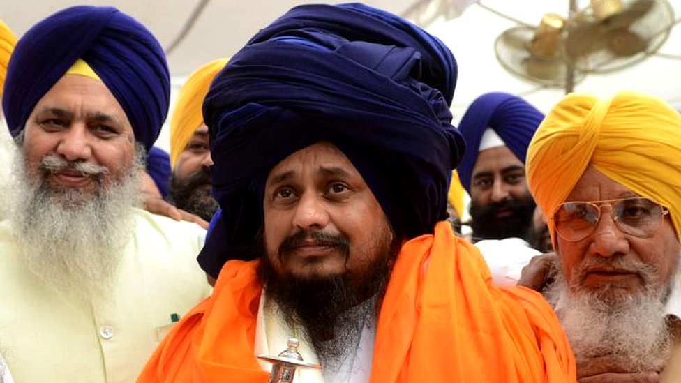 पंजाब में धर्मांतरण पर पहचान का पर्दा: कागजों पर सिख ही रहना चाहते हैं कन्वर्टेड ईसाई, ताकि न विवाद हो, न आरक्षण छूटे!