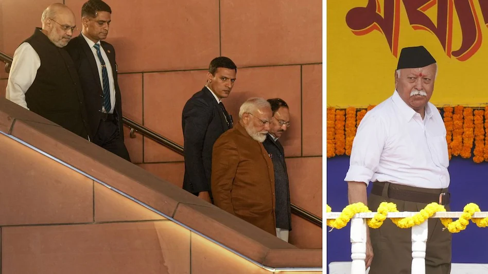 जेपी नड्डा के बाद कैसा होगा बीजेपी का नया अध्यक्ष? बदलती चुनौतियों के बीच क्या हैं उम्मीदें?