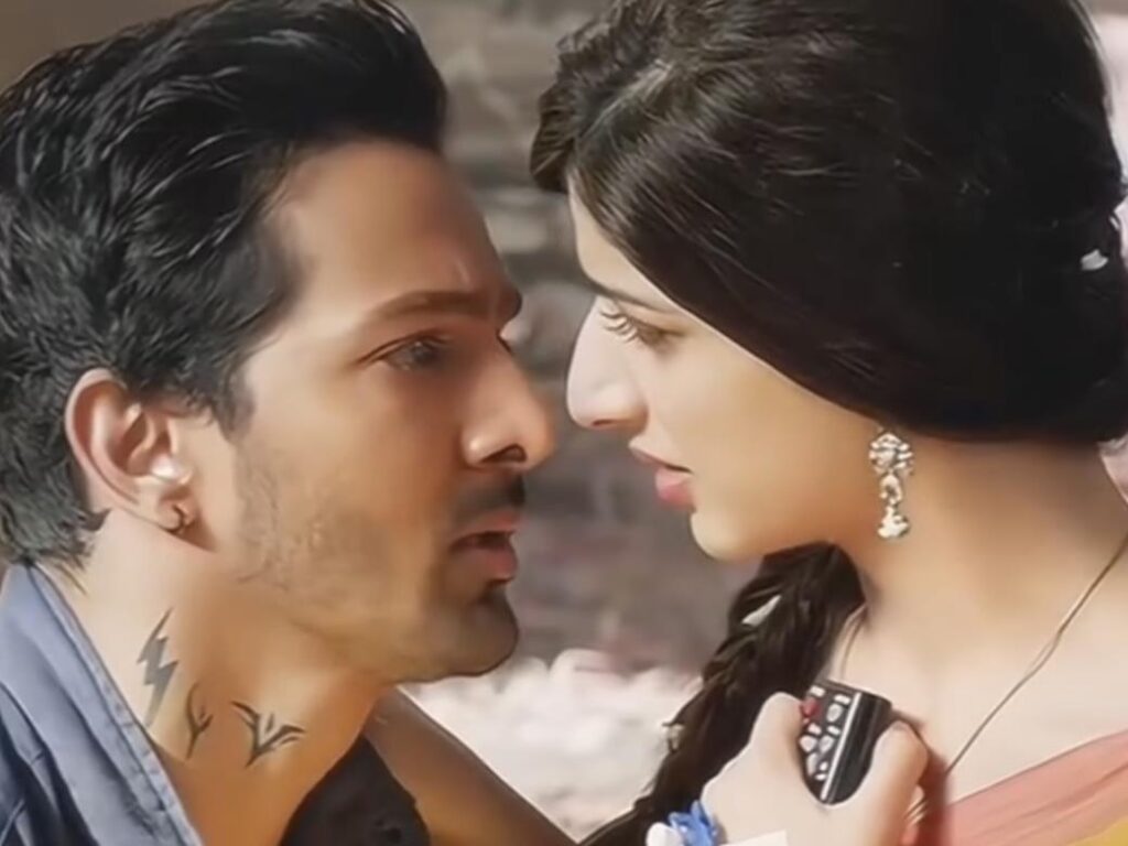 डायरेक्टर ने 215 लड़कियों को किया रिजेक्ट, रोना देखकर पाकिस्तानी एक्ट्रेस को दी ‘सनम तेरी कसम’