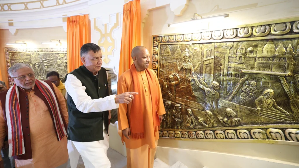 यूपी बजट सत्र: ‘अपने बच्चों को इंग्लिश स्कूल में भेजेंगे, और बाकियों के…’, उर्दू को लेकर विधानसभा में सपा पर भड़के CM योगी