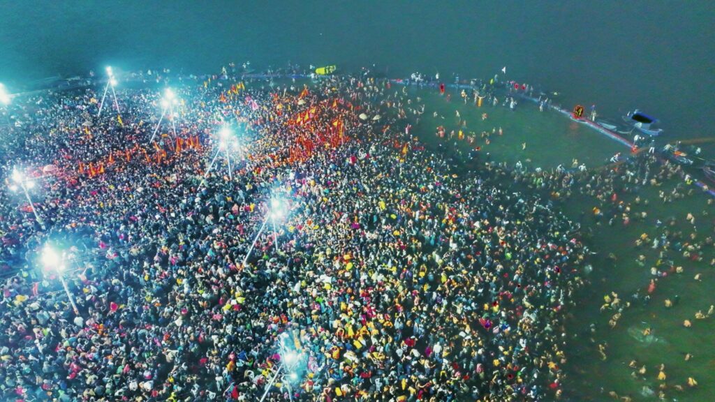 महाकुंभ: हमारी भूमि की सांस्कृतिक, सामाजिक और आध्यात्मिक शक्ति का प्रतीक – प्रधानमंत्री नरेंद्र मोदी