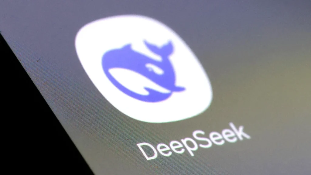 अमेरिका में DeepSeek बैन की तैयारी: इस्तेमाल पर हो सकती है जेल और जुर्माना
