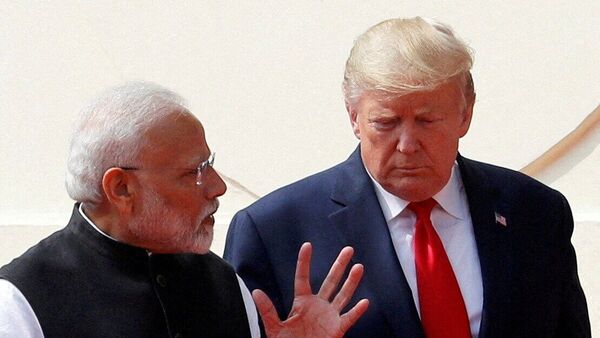 ट्रंप के दोबारा राष्ट्रपति बनने के बाद पीएम मोदी की होगी पहली मुलाकात