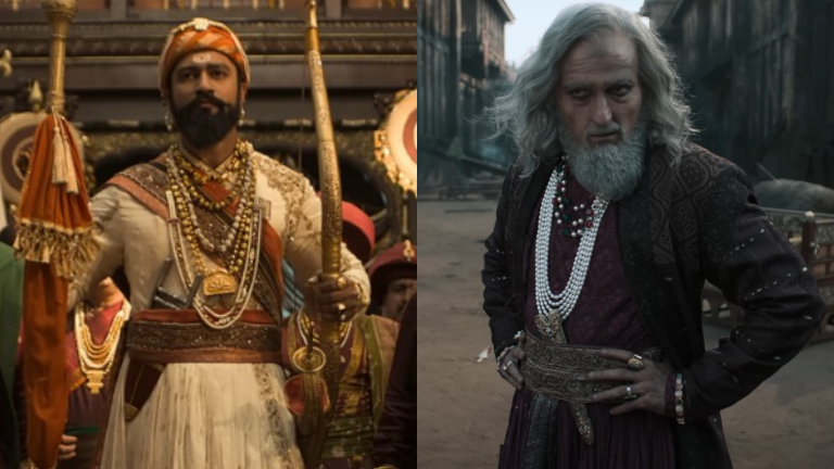 ‘छावा’ में साथ नजर आएंगे विक्की कौशल और अक्षय खन्ना, लेकिन सेट पर नहीं की एक-दूसरे से बात!