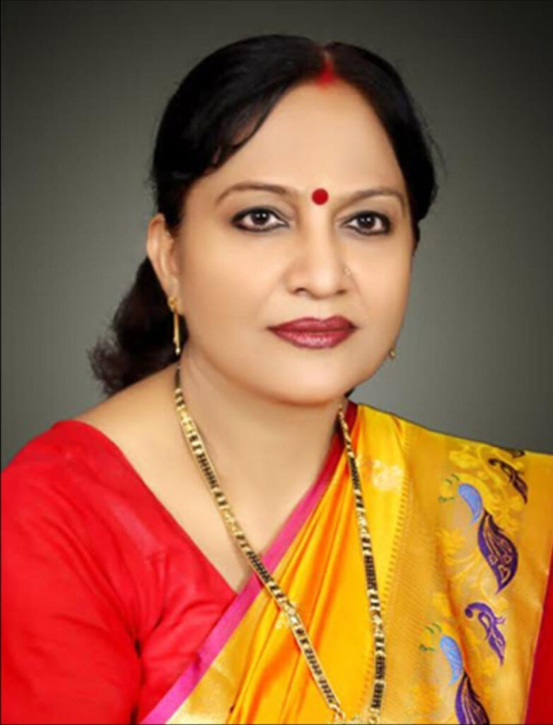मणिपुर में राष्ट्रपति शासन के फैसले का भाजपा ने किया स्वागत, डॉ. वीणा पांडेय बोलीं – “देर आए, दुरुस्त आए”