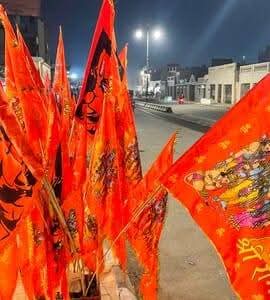 हिंदुत्व की चेतना को, सनातन के इस चैतन्य को, प्रणाम..!