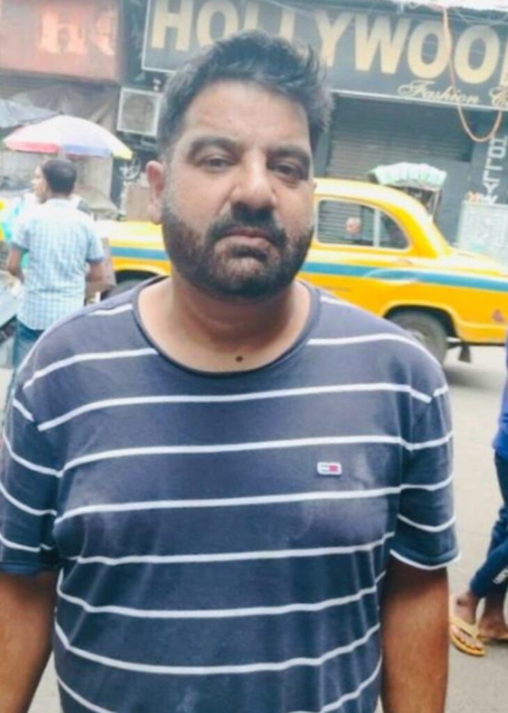 दिल्ली पुलिस को बड़ी सफलता, निजामुद्दीन से संदिग्ध आतंकी गिरफ्तार