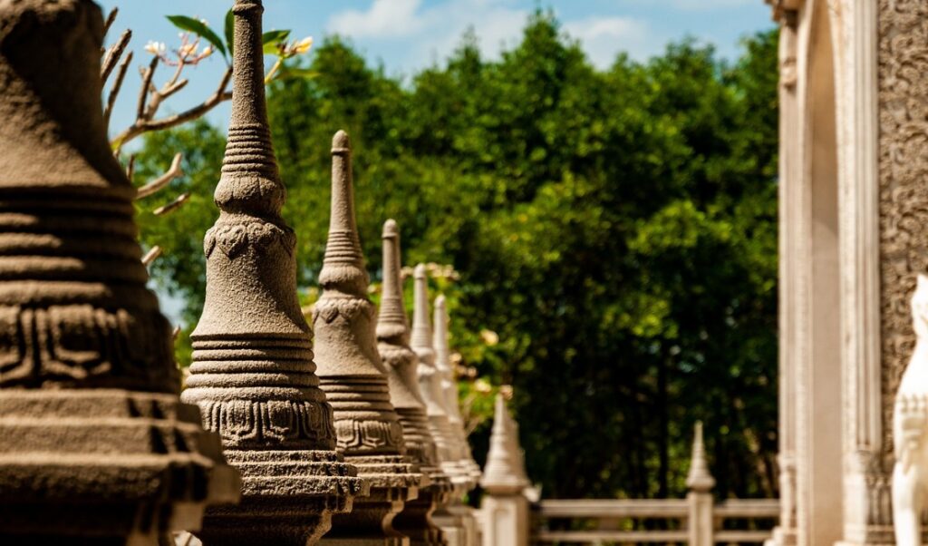 केरल में कैथोलिक सूबे की जमीन में मिले 100 वर्ष पुराने मंदिर के अवशेष, चर्च ने दिया हिंदू अनुष्ठान की अनुमति