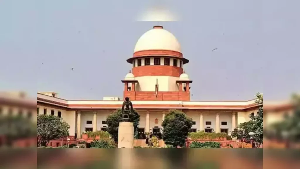 चुनाव से पहले मुफ्त योजनाओं पर सुप्रीम कोर्ट की नाराजगी सही? फ्री राशन और पैसा मिले तो…?