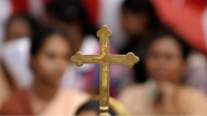 छत्तीसगढ़ सरकार का अवैध धर्मांतरण पर कड़ा रुख, बजट सत्र में ला सकती है नया कानून