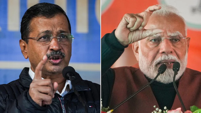 …जहां हुआ था केजरीवाल का उभार, वहीं से मिलेगी दिल्ली को बीजेपी की सरकार!