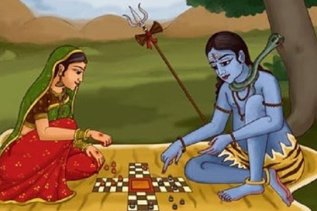 प्राचीन भारतीय खेल