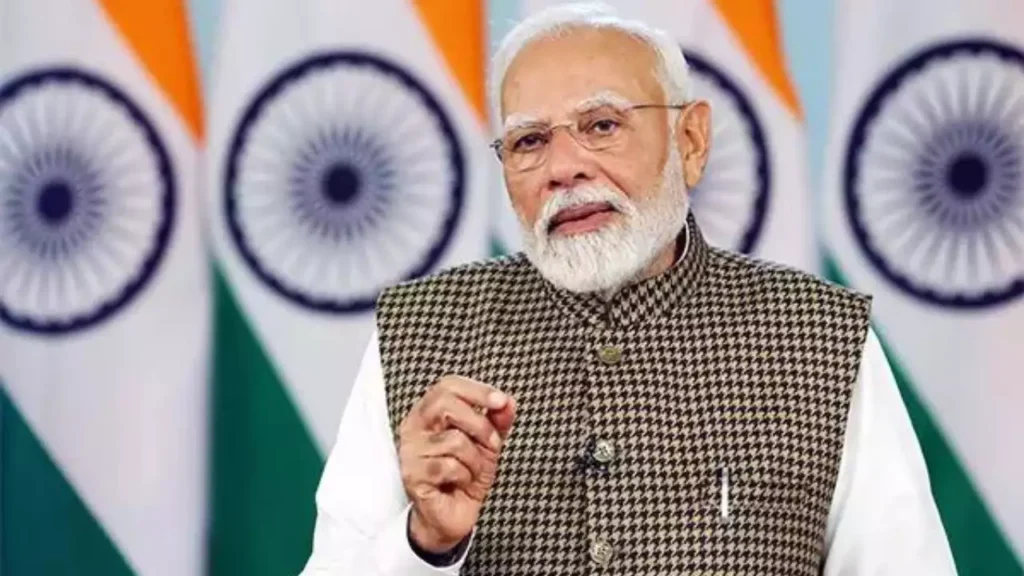 मोदी सरकार ने दी ₹3,712 करोड़ के पटना-सासाराम कॉरिडोर को मंजूरी, बिहार की कनेक्टिविटी में होगा बड़ा बदलाव