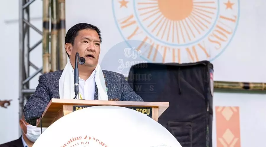 अरुणाचल का धर्मांतरण विरोधी कानून: 40 साल पुरानी बहस और बढ़ते तनाव