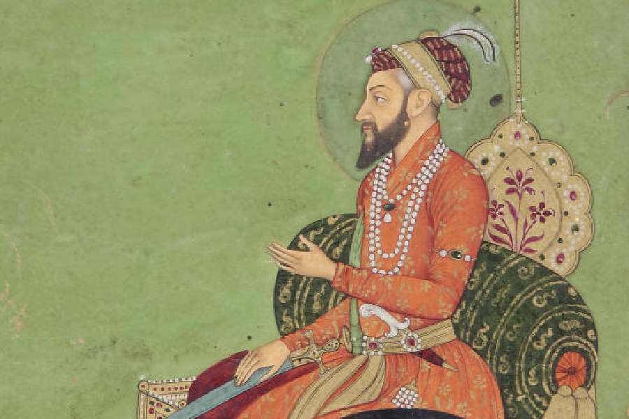 आखिर औरंगजेब पर गुस्सा क्यों?