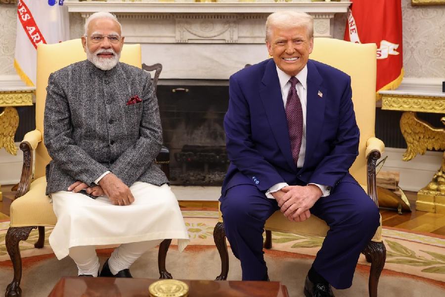 भारत-अमेरिका व्यापार वार्ता: पारस्परिक टैरिफ खतरे के बीच सेक्टर विशेषज्ञ-स्तरीय बैठकें शुरू होने को तैयार