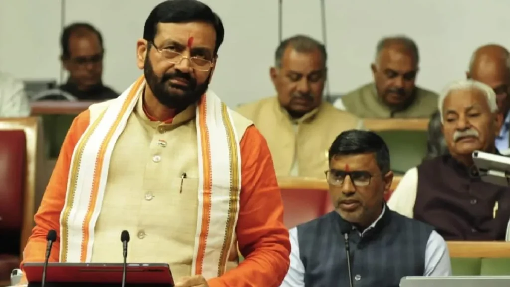 हरियाणा बजट 2025-26: नीडोनॉमिक्स दृष्टिकोण से वित्तीय प्राथमिकताएँ