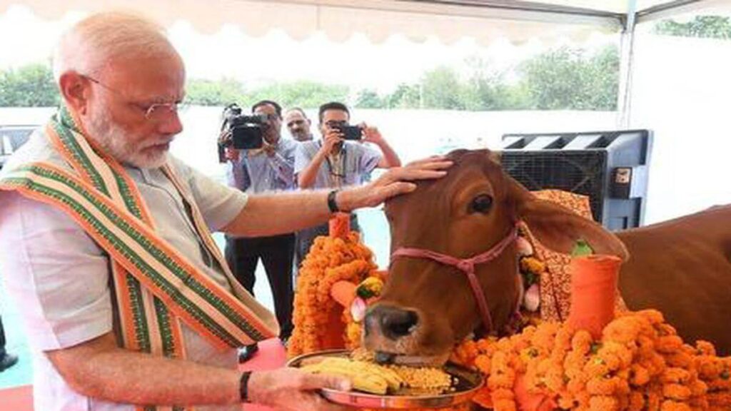 पशुधन स्वास्थ्य और रोग नियंत्रण कार्यक्रम (LHDCP) में संशोधन को मंत्रिमंडल की मंजूरी