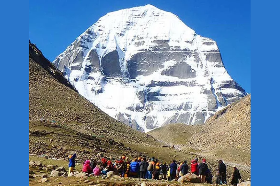 कैलाश मानसरोवर यात्रा 5 साल बाद फिर से शुरू होगी