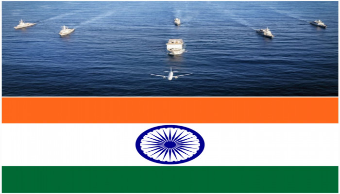 इंडो-पैसिफिक में चीन के प्रभाव को रोकने के लिए ‘स्क्वाड’ सैन्य गठबंधन का सदस्य बनेगा भारत