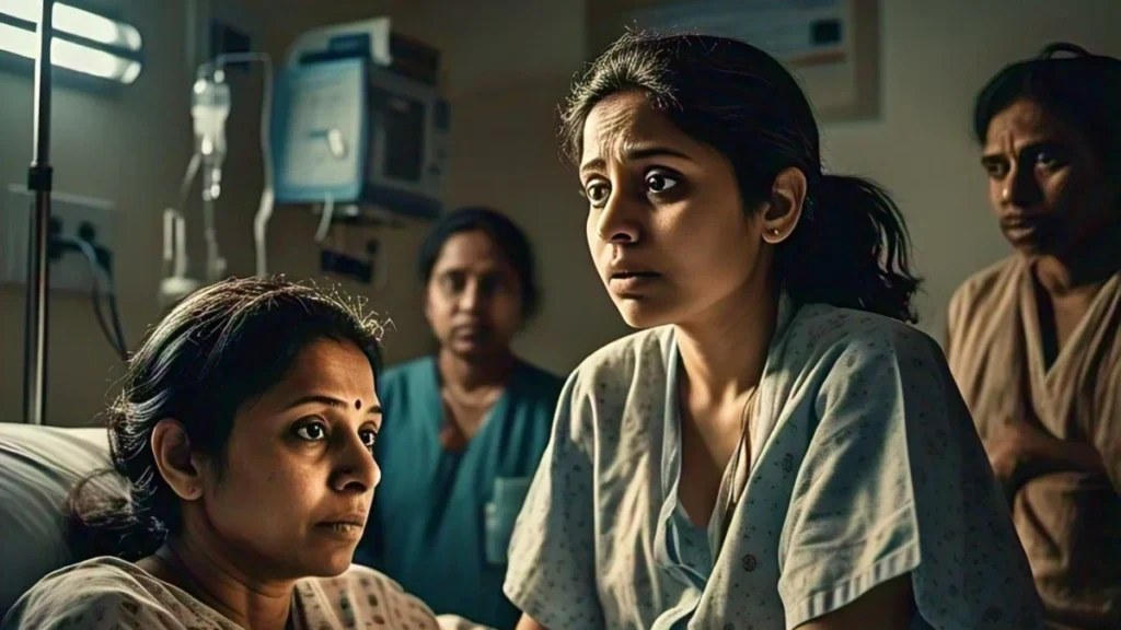 एमपी में हैरान करने वाला मामला: डिलीवरी के बाद 5 महिलाओं की गई याददाश्त, मचा हड़कंप
