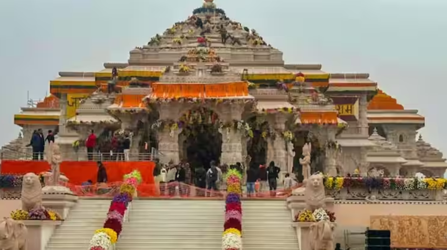 रामनवमी और हनुमान जन्मोत्सव के अवसर पर विश्व हिंदू परिषद और बजरंग दल का भव्य आयोजन